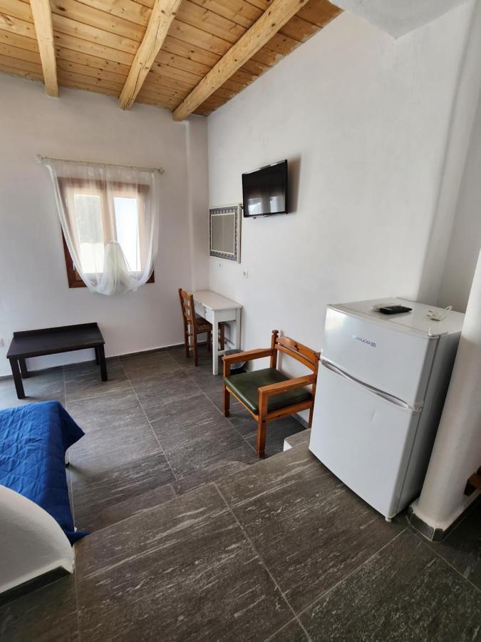 Mykonian Rooms Mykonos Town Exterior photo