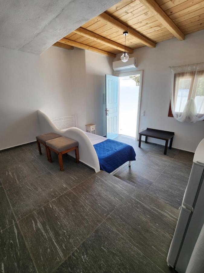 Mykonian Rooms Mykonos Town Exterior photo