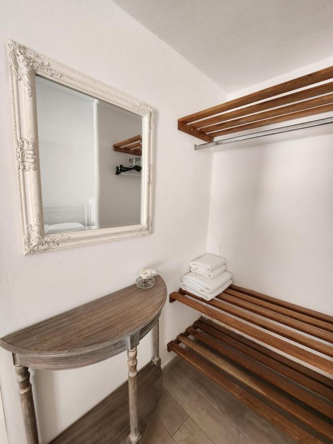 Mykonian Rooms Mykonos Town Exterior photo